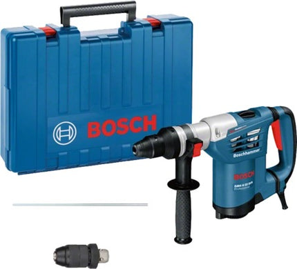 Rotary Hammer With SDS Plus  | Drills & Hammers | Toolmart