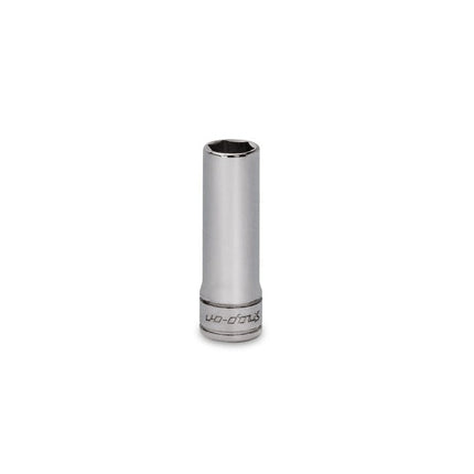 SFS141Snap-Onمقبس Snap-on بقيادة 3/8 بوصة 6 نقاط SAE 7/16 بوصة Flank Drive عميق