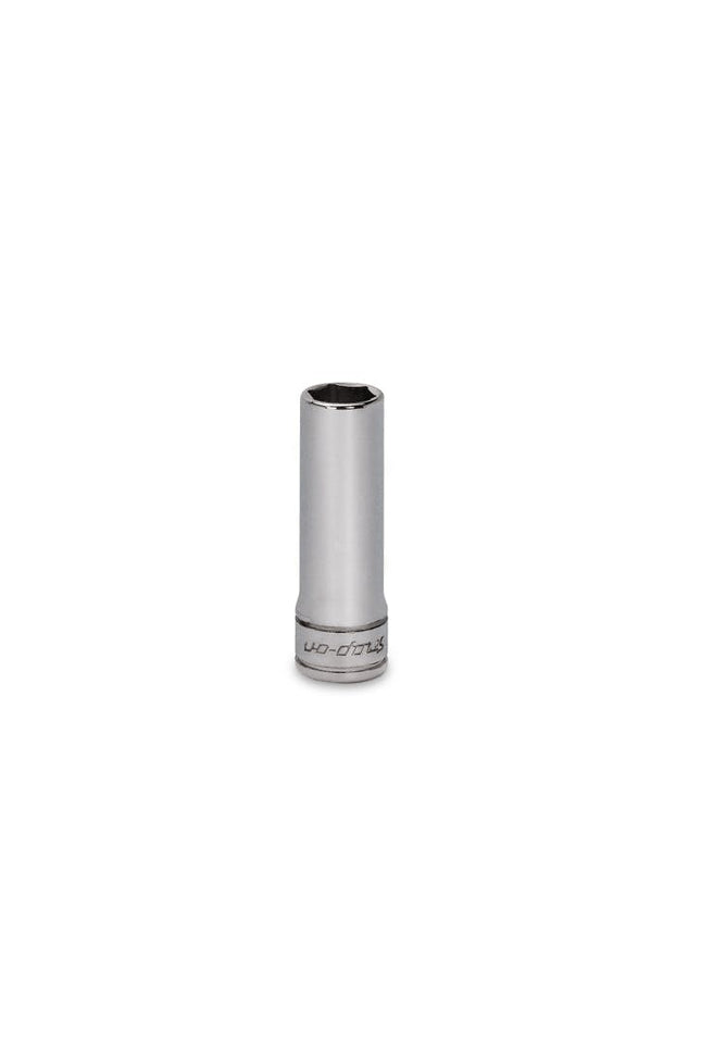 SFS141Snap-Onمقبس Snap-on بقيادة 3/8 بوصة 6 نقاط SAE 7/16 بوصة Flank Drive عميق