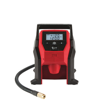 Cordless 120PSI inflator | M12BI-0