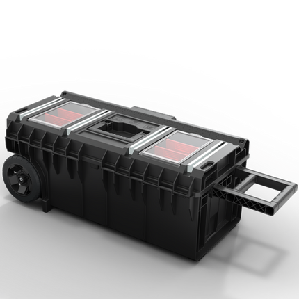 5901238246268Qbrickصندوق أدوات Qbrick System Longer Technik