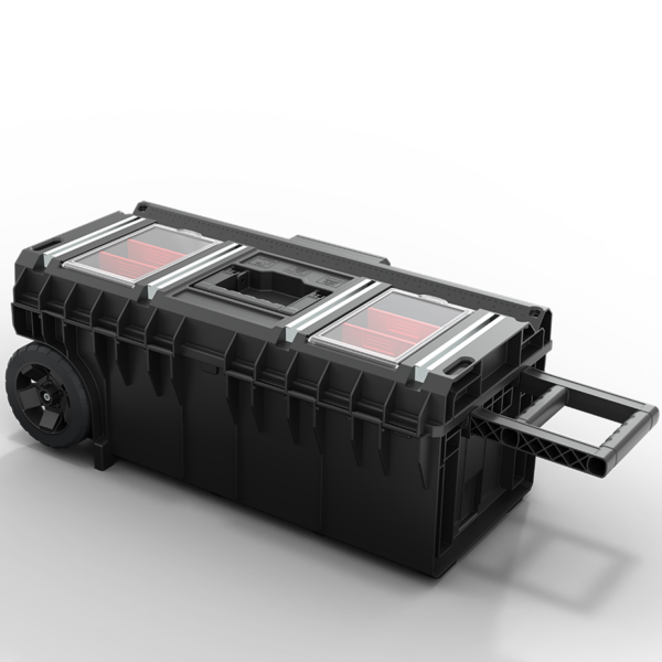 5901238246268Qbrickصندوق أدوات Qbrick System Longer Technik