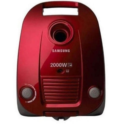 Elrayan,SC4190,Samsung Bag Vacuum Cleaner - 2000W | SC4190