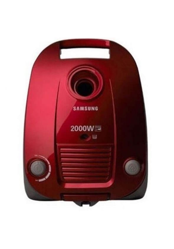 Elrayan,SC4190,Samsung Bag Vacuum Cleaner - 2000W | SC4190