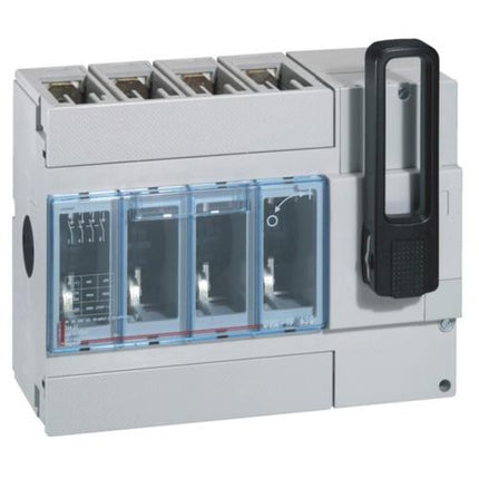 026632Legrandمفتاح العزل ليغراند DPX-IS 250 بقوة 160A ثلاثي الأقطاب