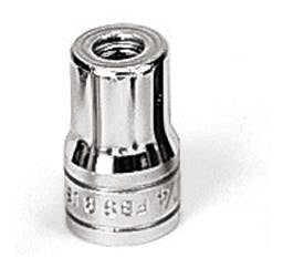 FBS8Snap-Onسناب أون 3/8" محرك سداسي بت سوكت