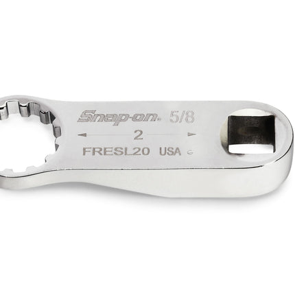 FRESL20Snap-OnSnap-on محول عزم منخفض الملف 3/8"