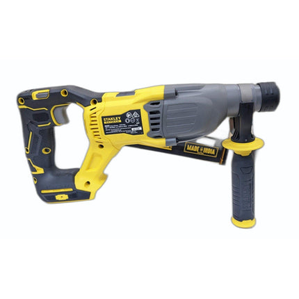 Fatmax V20 brushless SDS plus hammer drill Kit