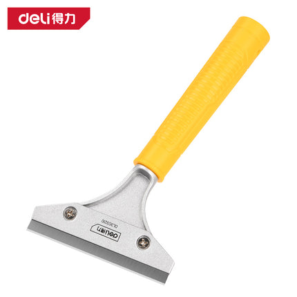 DL359210Deliأداة تنظيف ديلي DL359210 مقاس 210 مم (أصفر)