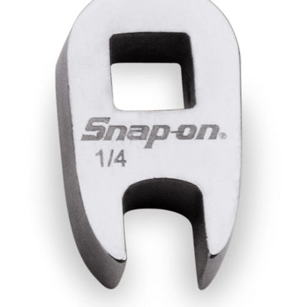TMCO8Snap-Onمفتاح snap-on بمحرك 1/4 بوصة مفتوح النهاية 1/4 بوصة TMCO8
