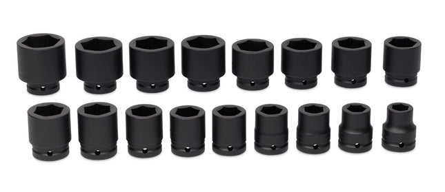 417IMSnap-Onمجموعة مقابس تأثير SAE من سناب أون 17 قطعة