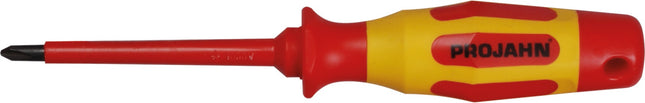 ‎VDE screwdriver pozidriv No. 0 | 5115-00