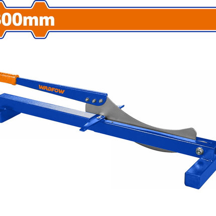 WLAC1802Wadfow أداة قاطعة لامينيت WADFOW 300 مم