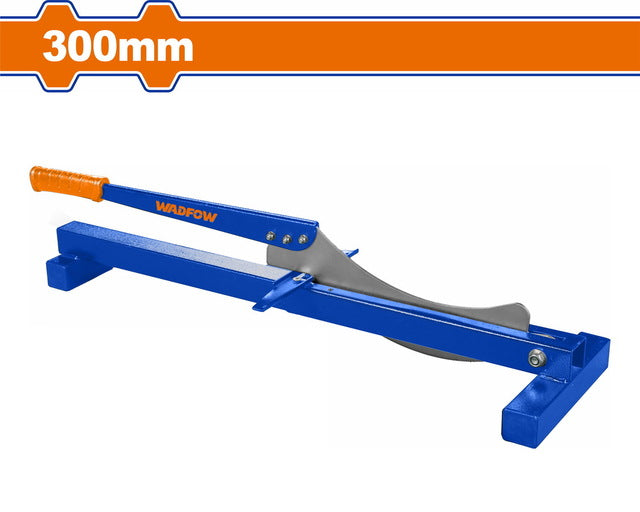 WLAC1802Wadfow أداة قاطعة لامينيت WADFOW 300 مم