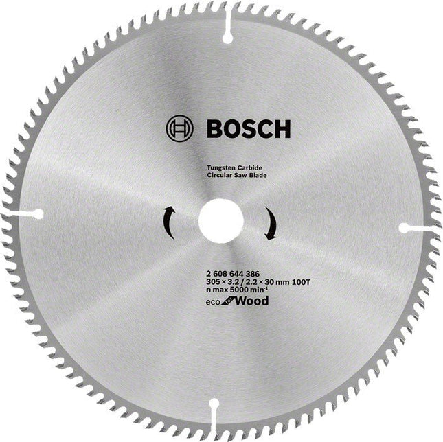 Bosch Tools,2608664485,HCS plunge-cutting saw blade Hard Wood | AII 65 BSPC - 10 pcs