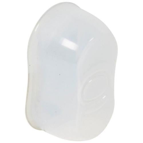 024196Legrandغطاء Osmoz IP67 للمس المزدوج سطحي وبارز شفاف