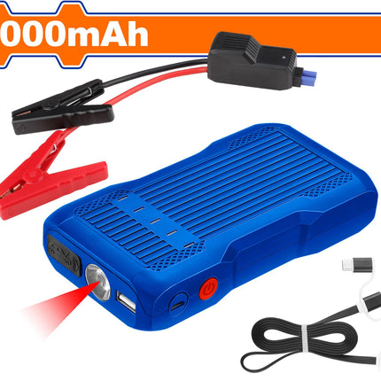 WLY1508Wadfow بادئ تشغيل الليثيوم أيون