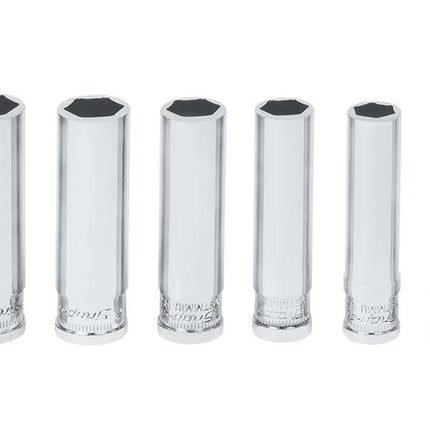 114YSTMMYSnap-Onمجموعة مقابس سناب-أون 14 قطعة 1/4"