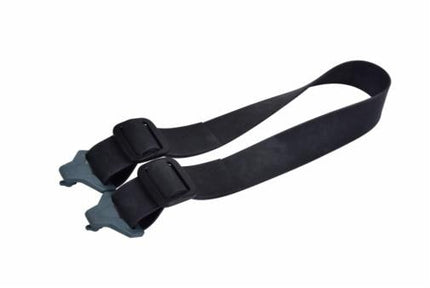 70103166273Mحزام بديل من النيوبرين لنظارات 3M GoggleGear من سلسلة 500 عبوة 10
