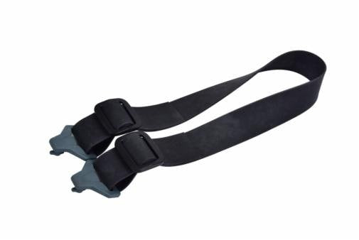 70103166273Mحزام بديل من النيوبرين لنظارات 3M GoggleGear من سلسلة 500 عبوة 10