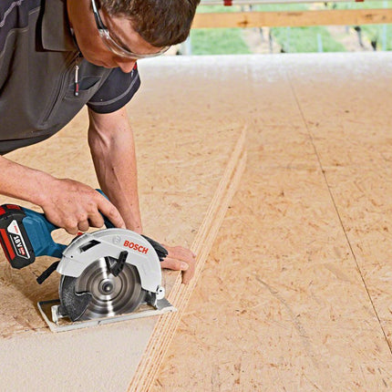 Cordless Circular Saw | GKS 18V-57