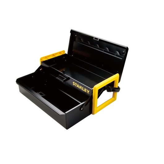 Metal Tool Box