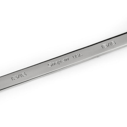 SOXR30ASnap-Onمفتاح ربط ثنائي الاتجاه 15/16 بوصة 12 نقطة SAE Flank Drive® Plus