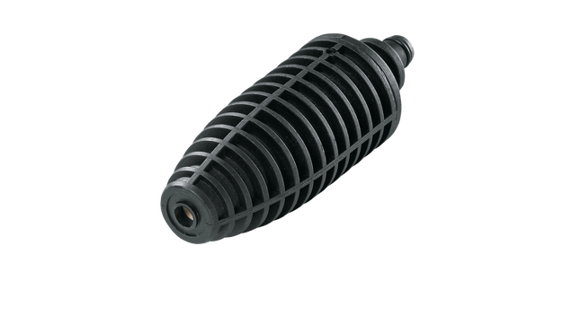 System accessories | Rotary Nozzle