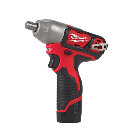 ½″ IMPACT WRENCH 12V (M12BIW12-0)