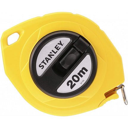 Long Tape Measure With Steel Blade