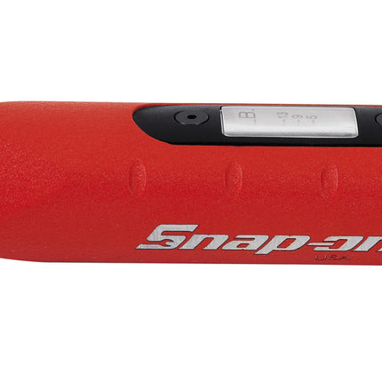 QDRIVER3Snap-Onمفك عزم قابل للتعديل سناب-أون 3–15 in-lb