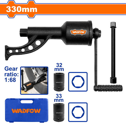 WTH1D68Wadfow مفتاح توفير الجهد وادفو 1:68