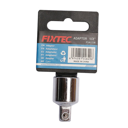FSA1238Fixtecمحول مقبس فيكستك 1/2" محول مشغل التأثير FSA1238