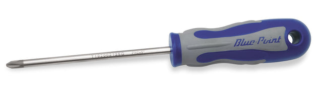 BSGDP41Snap-Onمفك فيليبس مقبض ناعم بلو بوينت