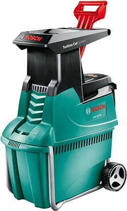 Bosch Garden Shredder | AXT 25 TC