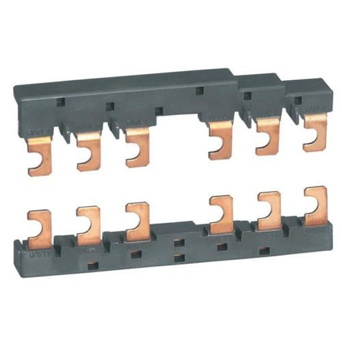 416884Legrandمجموعة الأسلاك لجهاز القفل الميكانيكي لجراند CTX3 من 50A إلى 65A
