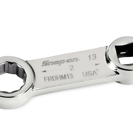 FRDHM13Snap-Onمحول 3/8 بوصة ميترى من سناب أون
