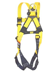 70128152773Mحزام الأمان الصدري 3M DBI-SALA Delta 1101786 صغير