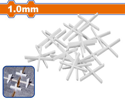 WXZ1001Wadfow فاصل بلاط سيراميك WADFOW WXZ1001