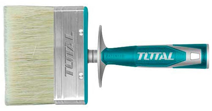THT84100306Total Toolsفرشاة السقف THT84100306