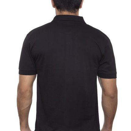 BDNC - SANTHOME Polo Shirt with UV protection