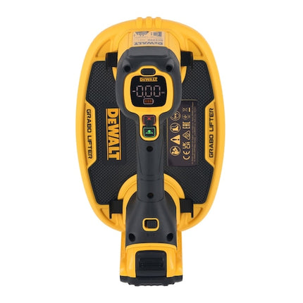 DCE590N-XJDEWALTديوالت 18V XR جربو ليفتر
