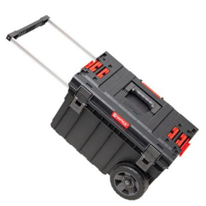 5901238256830Qbrickكيوبريك ون ترولي فاريو 605x405x345