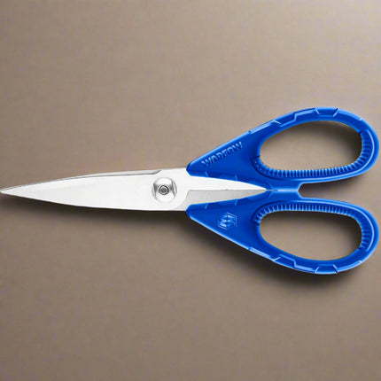 WSX1603Wadfowمقص مطبخ من الفولاذ المقاوم للصدأ 8 بوصة وادفو