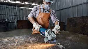 Angle Grinder kit | GWS2000-230