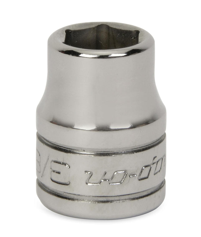 FS121Snap-OnSnap-on مأخذ مشغول مقاس 3/8 بوصة