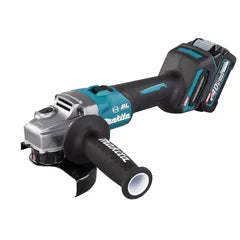 GA005GM203MAKITAجلاخة زاوية لاسلكية ماكيتا 40 فولت