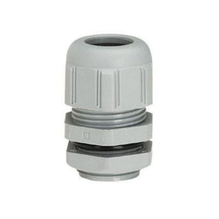 098005Legrandكابل جالاند بلاستيك من ليجراند IP68 ISO25 13-18 ملم RAL7001