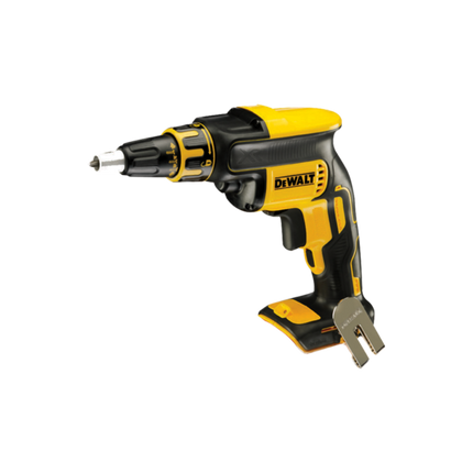 18V XR Brushless Collated Drywall Screwdriver