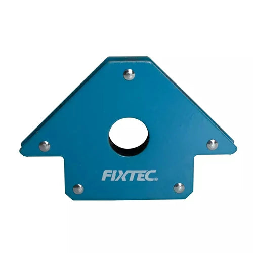 FHMH05Fixtecممسك مغناطيسي لحام فيكستك 5 بوصة بسعة 75 رطل فولاذ